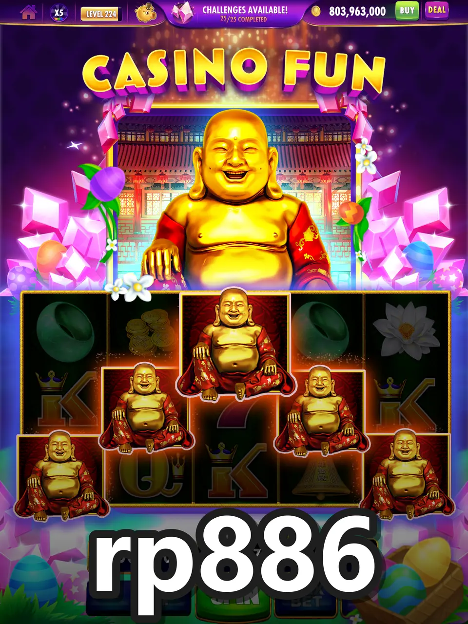 rp886 APK