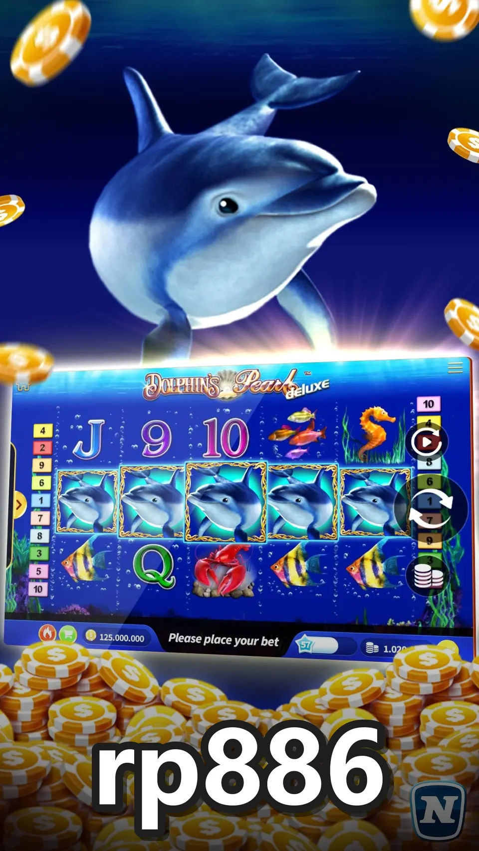 rp886 APK
